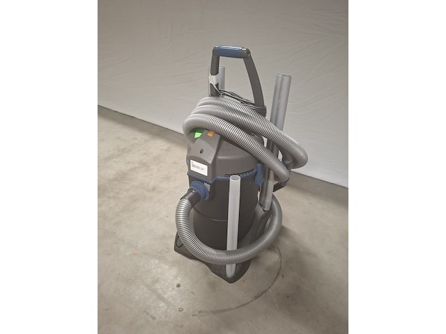 Vijver-/zwembadzuiger 230v oase, pondovac 4, bouwjaar 2018 - afbeelding 3 van  3