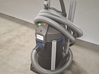 Vijver-/zwembadzuiger 230v oase, pondovac 4, bouwjaar 2018 - afbeelding 3 van  3