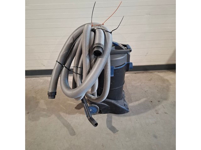 Vijver-/zwembadzuiger 230v oase, pondovac 4, bouwjaar 2019 - afbeelding 3 van  6