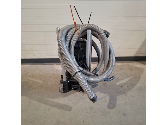 Vijver-/zwembadzuiger 230v oase, pondovac 4, bouwjaar 2019 - afbeelding 4 van  6