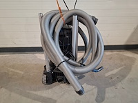 Vijver-/zwembadzuiger 230v oase, pondovac 4, bouwjaar 2019 - afbeelding 4 van  6