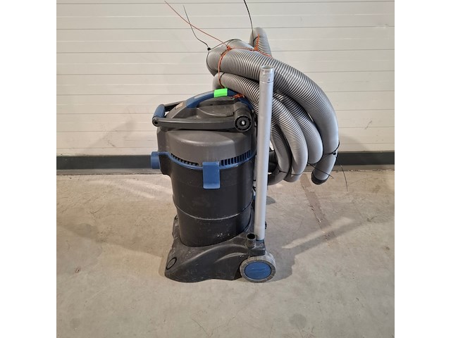 Vijver-/zwembadzuiger 230v oase, pondovac 4, bouwjaar 2019 - afbeelding 5 van  6