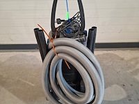 Vijver-/zwembadzuiger 230v oase, pondovac 4, bouwjaar 2019 - afbeelding 4 van  6