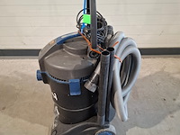 Vijver-/zwembadzuiger 230v oase, pondovac 4, bouwjaar 2019 - afbeelding 5 van  6