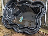 Vijverbak ubbink , iris siii - afbeelding 1 van  5