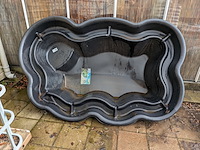 Vijverbak ubbink , iris siii - afbeelding 2 van  5