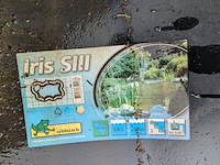 Vijverbak ubbink , iris siii - afbeelding 3 van  5