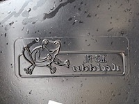 Vijverbak ubbink , iris siii - afbeelding 4 van  5