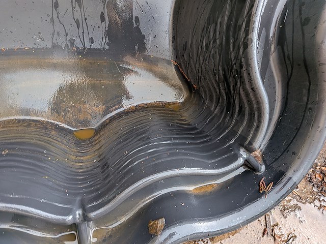 Vijverbak ubbink , iris siii - afbeelding 5 van  5