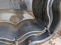 Vijverbak ubbink , iris siii - afbeelding 5 van  5