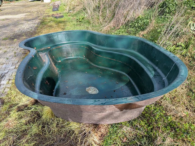 Vijverbak - afbeelding 2 van  8