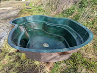 Vijverbak - afbeelding 2 van  8