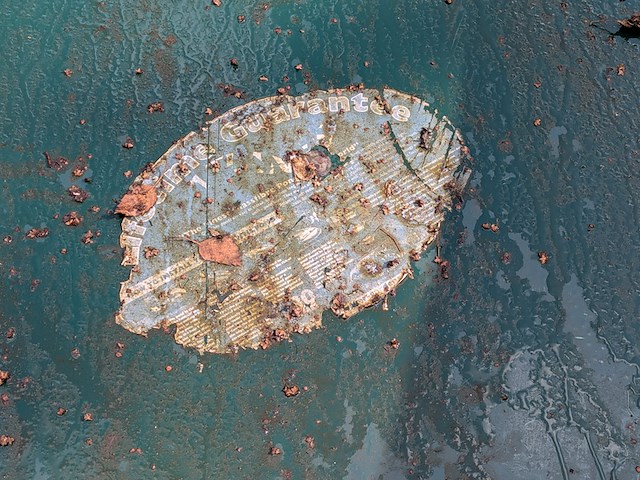 Vijverbak - afbeelding 4 van  8