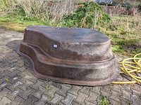 Vijverbak - afbeelding 7 van  8