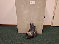 Vijverfilter, midisieve - afbeelding 1 van  5