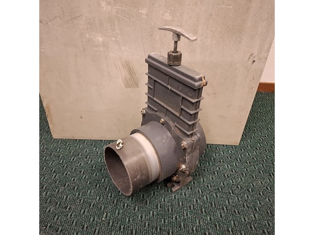 Vijverfilter, midisieve - afbeelding 2 van  5