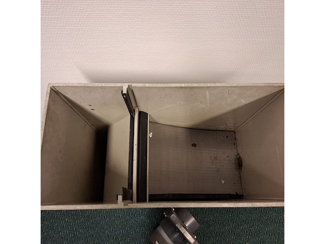 Vijverfilter, midisieve - afbeelding 3 van  5