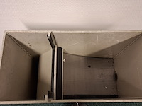 Vijverfilter, midisieve - afbeelding 3 van  5