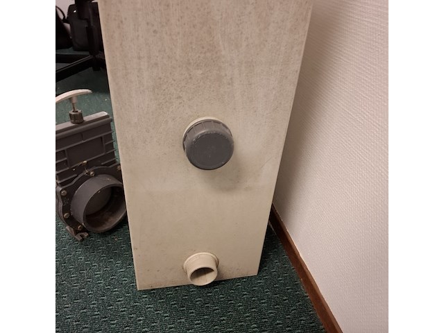 Vijverfilter, midisieve - afbeelding 4 van  5