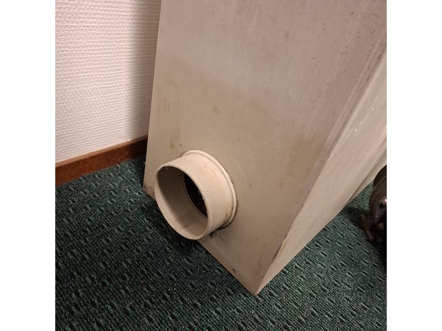 Vijverfilter, midisieve - afbeelding 5 van  5