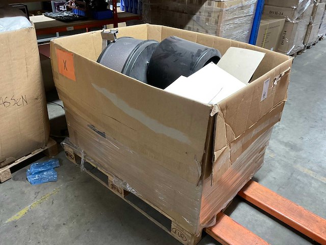 Vijverfontijn - afbeelding 1 van  7