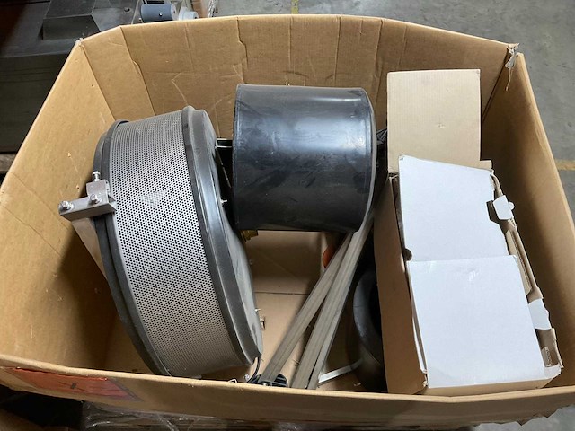 Vijverfontijn - afbeelding 2 van  7