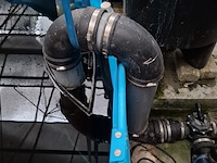 Vijverinstallatie inclusief vissen, o.a. aquaforte - afbeelding 2 van  17