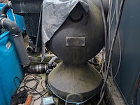 Vijverinstallatie inclusief vissen, o.a. aquaforte - afbeelding 17 van  17