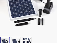 Vijverpomp westfalia - afbeelding 1 van  2