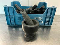 Vijzel (6x) - afbeelding 1 van  1