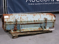 Vijzel past aan nibi - afbeelding 1 van  1