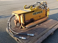 Vijzel sloot- en bermonderhoud hemos - afbeelding 4 van  9