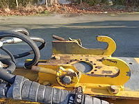 Vijzel sloot- en bermonderhoud hemos - afbeelding 7 van  9