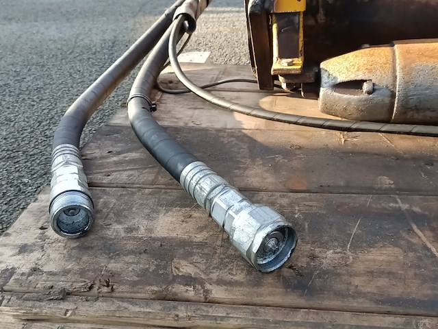 Vijzel sloot- en bermonderhoud hemos - afbeelding 9 van  9