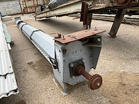 Vijzel - afbeelding 1 van  6