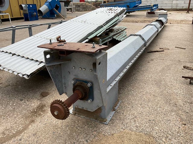 Vijzel - afbeelding 2 van  6