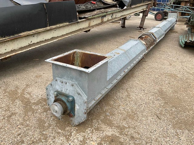 Vijzel - afbeelding 3 van  6