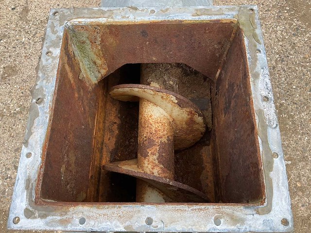 Vijzel - afbeelding 5 van  6