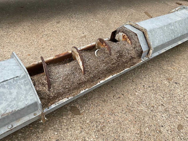 Vijzel - afbeelding 6 van  6