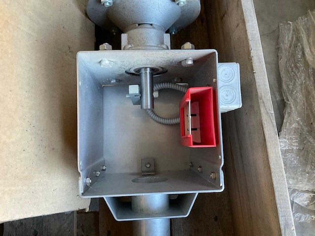 Vijzelmotor (2x) - afbeelding 2 van  3