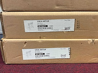 Vika artur set á 2 tafel schragen (2x) - afbeelding 2 van  2