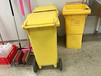 Vikan schoonmaak materialen - afbeelding 3 van  3