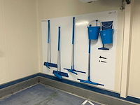 Vikan schoonmaakmiddelen - afbeelding 1 van  5