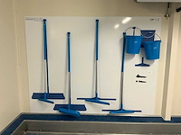 Vikan schoonmaakmiddelen - afbeelding 2 van  5