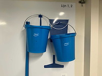 Vikan schoonmaakmiddelen - afbeelding 3 van  5