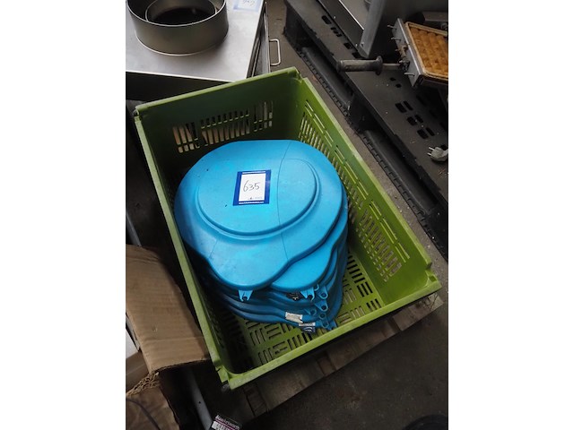 Vikan - afbeelding 1 van  3