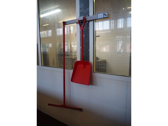 Vikan - afbeelding 2 van  2