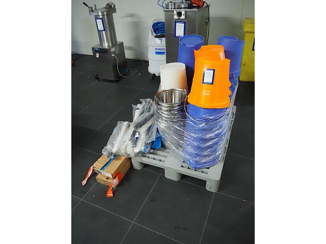 Vikan - afbeelding 2 van  8