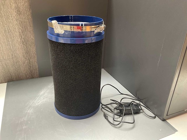 Vikicks plasmafilter c2a280r - afbeelding 2 van  3