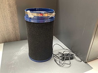 Vikicks plasmafilter c2a280r - afbeelding 2 van  3